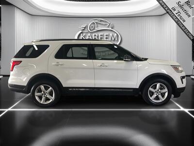 2019 Ford Explorer XLT   - Photo 4 - Sacramento, CA 95825