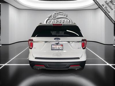 2019 Ford Explorer XLT   - Photo 6 - Sacramento, CA 95825