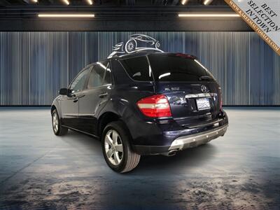 2006 Mercedes-Benz ML 500   - Photo 3 - Sacramento, CA 95825