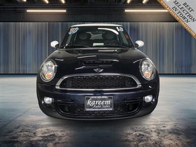 2013 MINI Hardtop Cooper S   - Photo 2 - Sacramento, CA 95825