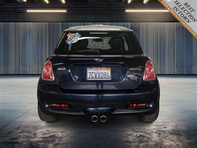 2013 MINI Hardtop Cooper S   - Photo 6 - Sacramento, CA 95825