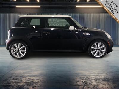 2013 MINI Hardtop Cooper S   - Photo 4 - Sacramento, CA 95825