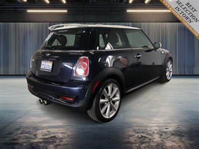 2013 MINI Hardtop Cooper S   - Photo 5 - Sacramento, CA 95825