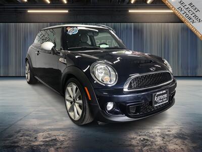 2013 MINI Hardtop Cooper S   - Photo 3 - Sacramento, CA 95825