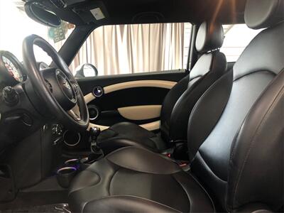 2013 MINI Hardtop Cooper S   - Photo 9 - Sacramento, CA 95825