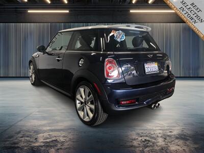 2013 MINI Hardtop Cooper S   - Photo 7 - Sacramento, CA 95825