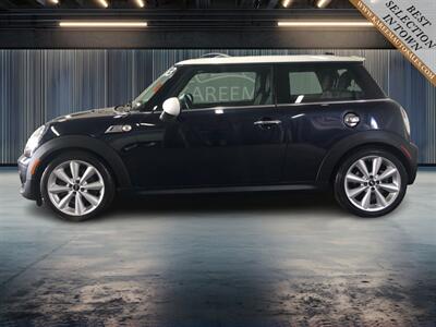 2013 MINI Hardtop Cooper S   - Photo 8 - Sacramento, CA 95825