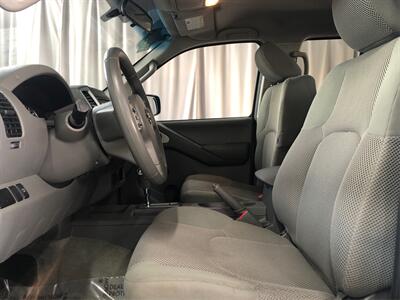 2014 Nissan Frontier S   - Photo 9 - Sacramento, CA 95825