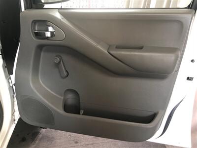 2014 Nissan Frontier S   - Photo 17 - Sacramento, CA 95825