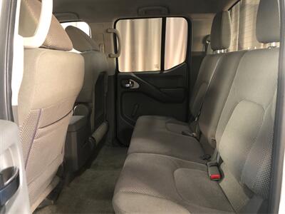2014 Nissan Frontier S   - Photo 10 - Sacramento, CA 95825