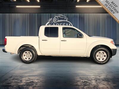 2014 Nissan Frontier S   - Photo 4 - Sacramento, CA 95825
