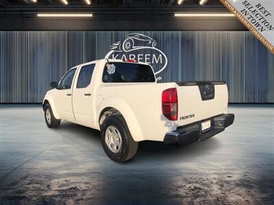 2014 Nissan Frontier S   - Photo 7 - Sacramento, CA 95825