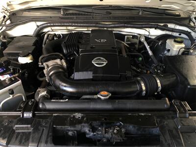 2014 Nissan Frontier S   - Photo 11 - Sacramento, CA 95825