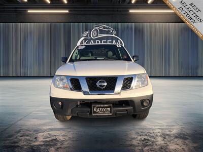 2014 Nissan Frontier S   - Photo 2 - Sacramento, CA 95825