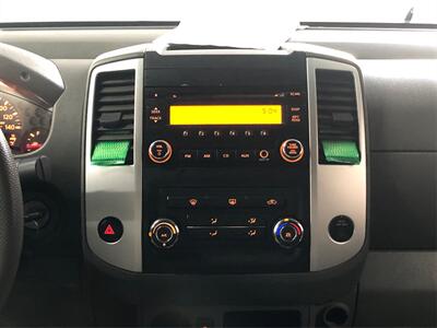 2014 Nissan Frontier S   - Photo 13 - Sacramento, CA 95825