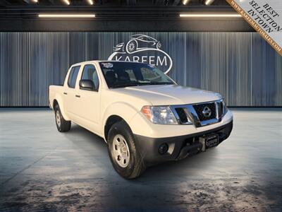 2014 Nissan Frontier S   - Photo 3 - Sacramento, CA 95825