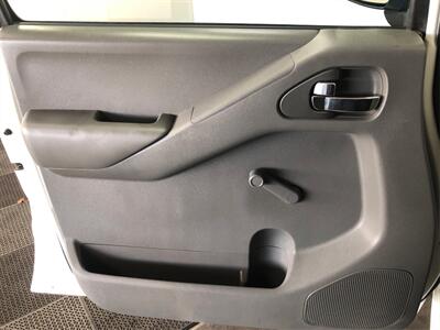 2014 Nissan Frontier S   - Photo 16 - Sacramento, CA 95825