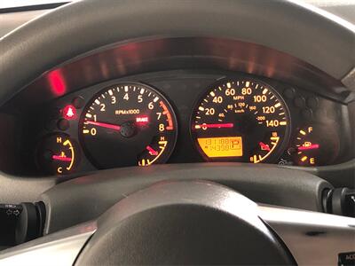 2014 Nissan Frontier S   - Photo 14 - Sacramento, CA 95825