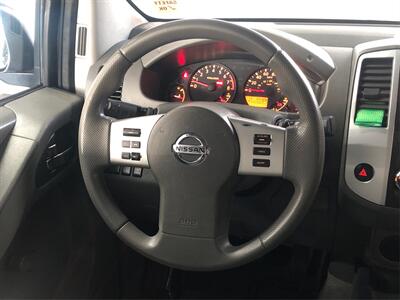 2014 Nissan Frontier S   - Photo 15 - Sacramento, CA 95825
