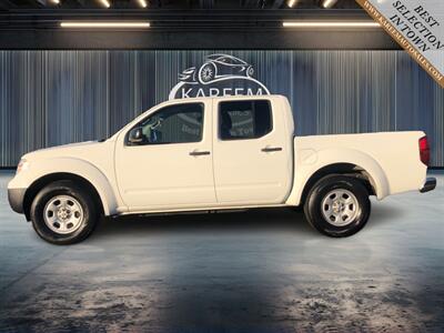 2014 Nissan Frontier S   - Photo 8 - Sacramento, CA 95825
