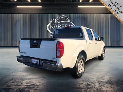 2014 Nissan Frontier S   - Photo 5 - Sacramento, CA 95825
