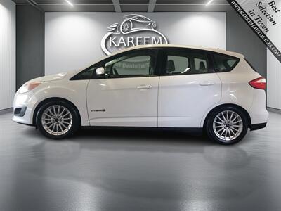 2014 Ford C-MAX Hybrid SE   - Photo 8 - Sacramento, CA 95825