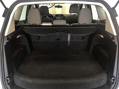 2014 Ford C-MAX Hybrid SE   - Photo 12 - Sacramento, CA 95825