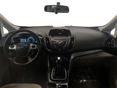 2014 Ford C-MAX Hybrid SE   - Photo 21 - Sacramento, CA 95825