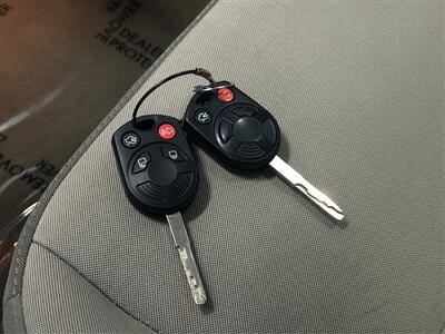 2014 Ford C-MAX Hybrid SE - Photo 21 - Sacramento, CA 95825