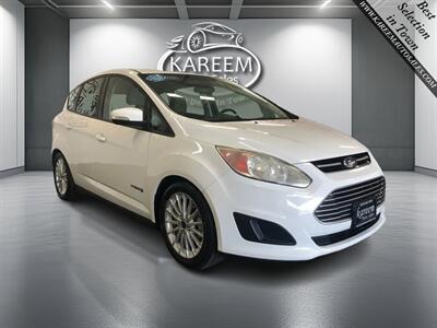 2014 Ford C-MAX Hybrid SE   - Photo 3 - Sacramento, CA 95825