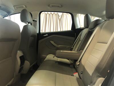 2014 Ford C-MAX Hybrid SE   - Photo 10 - Sacramento, CA 95825