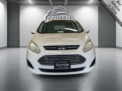 2014 Ford C-MAX Hybrid SE   - Photo 2 - Sacramento, CA 95825