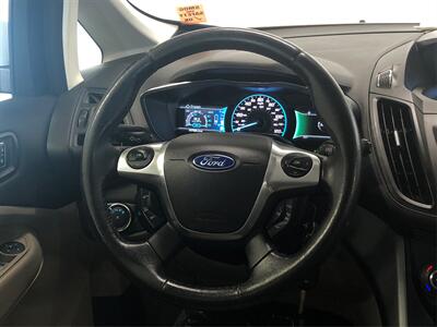 2014 Ford C-MAX Hybrid SE - Photo 15 - Sacramento, CA 95825