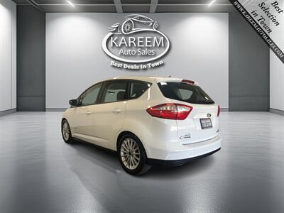 2014 Ford C-MAX Hybrid SE - Photo 7 - Sacramento, CA 95825