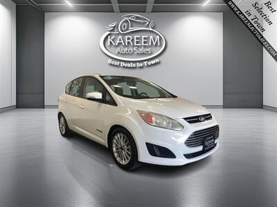 2014 Ford C-MAX Hybrid SE - Photo 3 - Sacramento, CA 95825