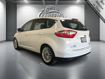 2014 Ford C-MAX Hybrid SE   - Photo 7 - Sacramento, CA 95825