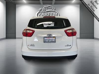 2014 Ford C-MAX Hybrid SE   - Photo 6 - Sacramento, CA 95825