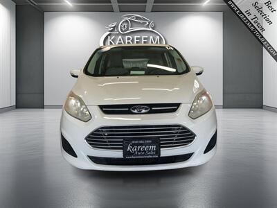 2014 Ford C-MAX Hybrid SE   - Photo 2 - Sacramento, CA 95825