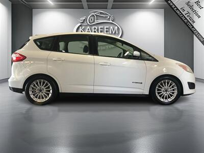 2014 Ford C-MAX Hybrid SE   - Photo 4 - Sacramento, CA 95825