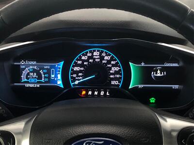 2014 Ford C-MAX Hybrid SE   - Photo 14 - Sacramento, CA 95825