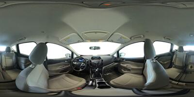 2014 Ford C-MAX Hybrid SE   - Photo 18 - Sacramento, CA 95825