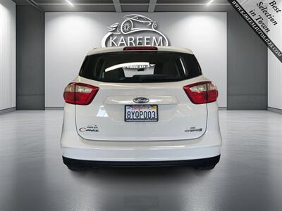 2014 Ford C-MAX Hybrid SE   - Photo 6 - Sacramento, CA 95825