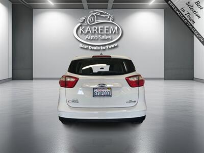 2014 Ford C-MAX Hybrid SE - Photo 6 - Sacramento, CA 95825
