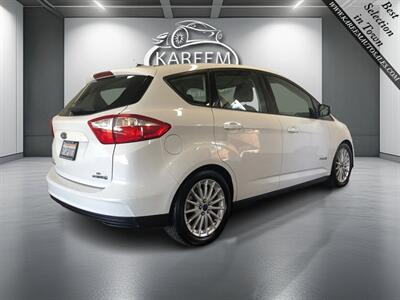 2014 Ford C-MAX Hybrid SE   - Photo 5 - Sacramento, CA 95825