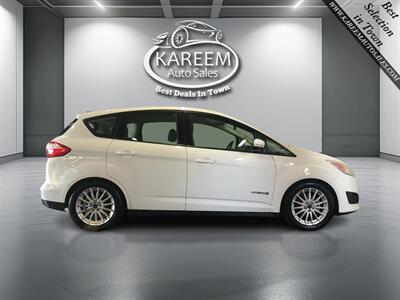 2014 Ford C-MAX Hybrid SE - Photo 4 - Sacramento, CA 95825