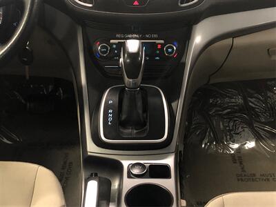 2014 Ford C-MAX Hybrid SE - Photo 22 - Sacramento, CA 95825