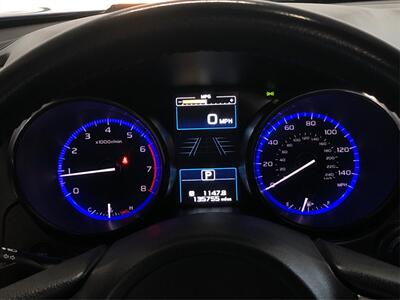 2017 Subaru Legacy 2.5i Sport   - Photo 15 - Sacramento, CA 95825