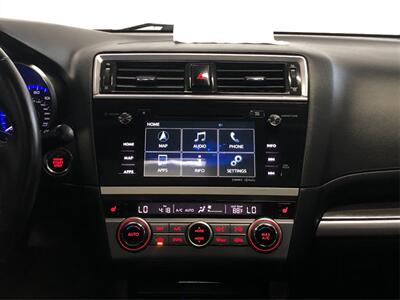 2017 Subaru Legacy 2.5i Sport   - Photo 14 - Sacramento, CA 95825