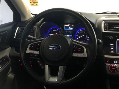2017 Subaru Legacy 2.5i Sport   - Photo 16 - Sacramento, CA 95825