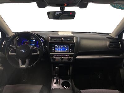 2017 Subaru Legacy 2.5i Sport   - Photo 22 - Sacramento, CA 95825